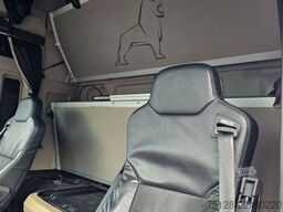 MAN TGX 18.460, Euro6, XXL, 1.Hand, Tüv,2x vorhanden