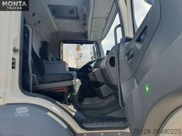 MERCEDES-BENZ Atego 818L, Kühlkoffer, Automatik, 3x Stück, TÜV