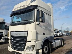 DAF XF 460 FT, Retarder, Euro6, SSC, Standklima