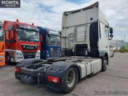 DAF XF 460 FT, Retarder, Euro6, SSC, Standklima