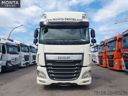 DAF XF 460 FT, Retarder, Euro6, SSC, Standklima