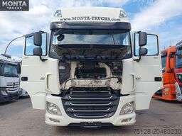 DAF XF 460 FT, Retarder, Euro6, SSC, Standklima