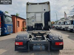 DAF XF 460 FT, Retarder, Euro6, SSC, Standklima