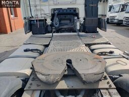 DAF XF 460 FT, Retarder, Euro6, SSC, Standklima