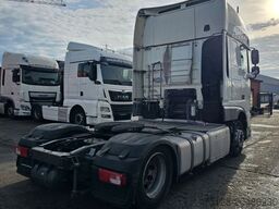 DAF XF 460 FT, Retarder, Euro6, SSC, Standklima