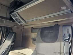 DAF XF 460 FT, Retarder, Euro6, SSC, Standklima