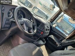 DAF XF 460 FT, Retarder, Euro6, SSC, Standklima