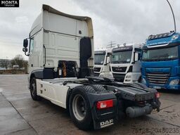 DAF XF 510, Euro6, SSC, Retarder, Standklima, TÜV