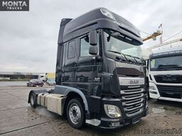 DAF XF 460 FT, Retarder, Euro6, SSC, Standklima