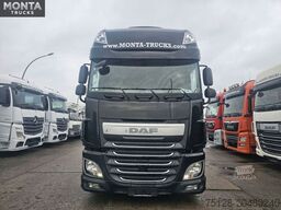 DAF XF 460 FT, Retarder, Euro6, SSC, Standklima