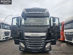 DAF XF 460 FT, Retarder, Euro6, SSC, Standklima