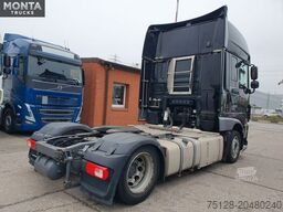 DAF XF 460 FT, Retarder, Euro6, SSC, Standklima