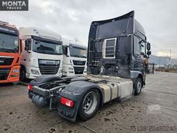 DAF XF 460 FT, Retarder, Euro6, SSC, Standklima