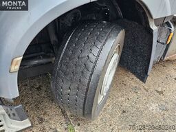 DAF XF 460 FT, Retarder, Euro6, SSC, Standklima