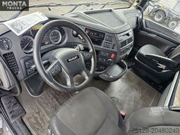 DAF XF 460 FT, Retarder, Euro6, SSC, Standklima