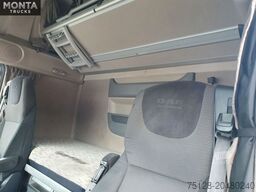 DAF XF 460 FT, Retarder, Euro6, SSC, Standklima