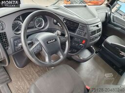 DAF XF 460 FT, Retarder, Euro6, SSC, Standklima