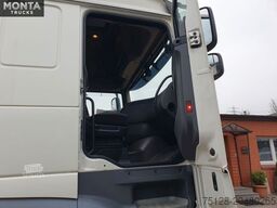 DAF XF 460, Euro 6, Retarder, Low Deck, 1.Hand