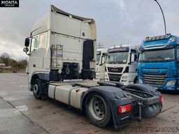 DAF XF 460, Euro 6, Retarder, Low Deck, 1.Hand
