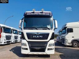 MAN TGX 18.510, XXL , Intarder, Navigation, 1.Hand