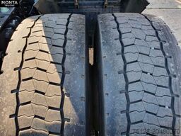 MAN TGX 18.510, XXL , Intarder, Navigation, 1.Hand