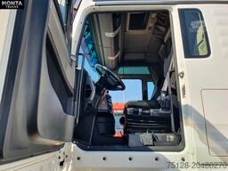 MAN TGX 18.510, XXL , Intarder, Navigation, 1.Hand