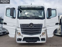 MERCEDES-BENZ Actros 2540 MP4, Euro 6, Liftachse, AHK, 1.Hand