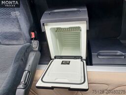 MERCEDES-BENZ Actros 2540 MP4, Euro 6, Liftachse, AHK, 1.Hand