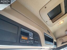 MERCEDES-BENZ Actros 2540 MP4, Euro 6, Liftachse, AHK, 1.Hand