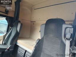 MERCEDES-BENZ Actros 2540 MP4, Euro 6, Liftachse, AHK, 1.Hand