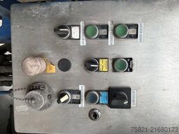 MAN TGA 35.410 (LOW KM)