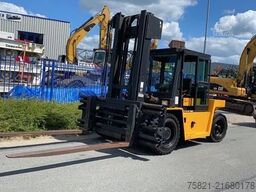 Steinbock Boss 080/60DM