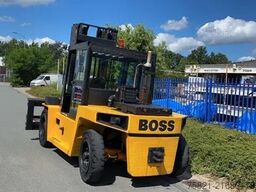 Steinbock Boss 080/60DM