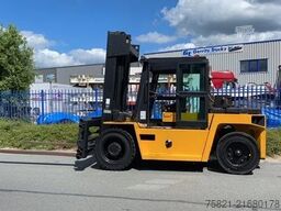 Steinbock Boss 080/60DM