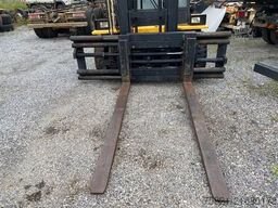 Steinbock Boss 080/60DM