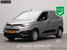 Toyota ProAce 130pk Benzine Automaat L1H1 Navi Airco C...
