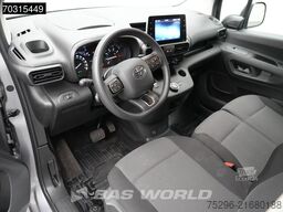 Toyota ProAce 130pk Benzine Automaat L1H1 Navi Airco C...