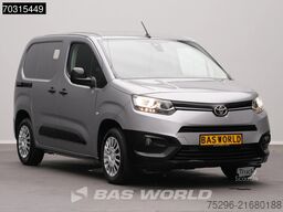 Toyota ProAce 130pk Benzine Automaat L1H1 Navi Airco C...