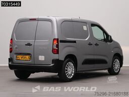 Toyota ProAce 130pk Benzine Automaat L1H1 Navi Airco C...