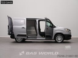 Toyota ProAce 130pk Benzine Automaat L1H1 Navi Airco C...