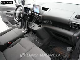 Toyota ProAce 130pk Benzine Automaat L1H1 Navi Airco C...