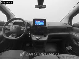 Toyota ProAce 130pk Benzine Automaat L1H1 Navi Airco C...