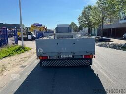 Mercedes-Benz Actros 1843 + Dinkel DTSAV 28000KG Dieplader