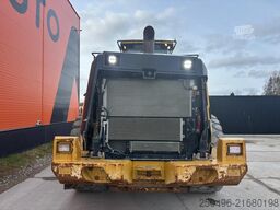 Caterpillar 980 K 4x4 AC / CENTRAL LUBRICATION