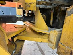 Caterpillar 980 K 4x4 AC / CENTRAL LUBRICATION