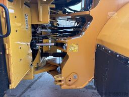 Caterpillar 980 K 4x4 AC / CENTRAL LUBRICATION