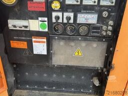 Pramac GSW 65 - Generator