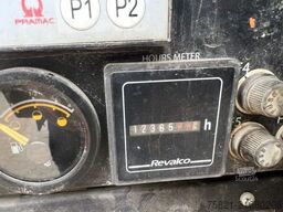 Pramac GSW 65 - Generator