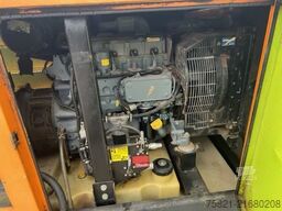 Pramac GSW 65 - Generator