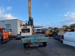 Fantuzzi S100 Zijlader / Side loader